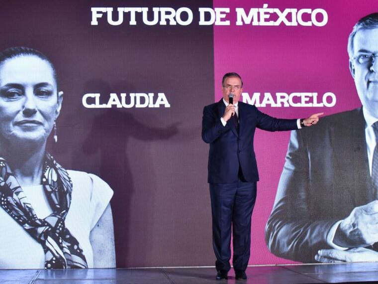 "La encuestadora Enkoll ha tenido equivocaciones, no tienen profesionalismo, porque no te puedes equivocar por 10 puntos".