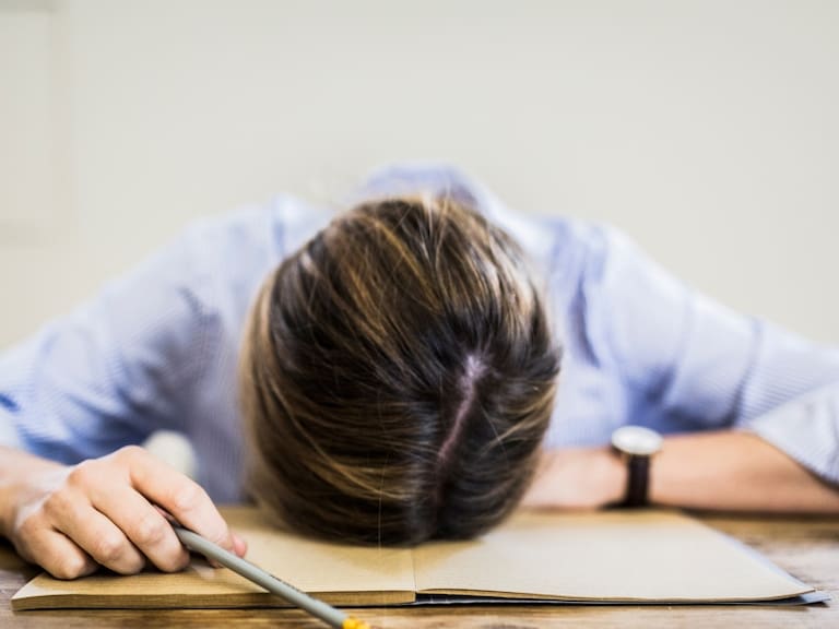 No dejes que tu mente te traicione al desear algo