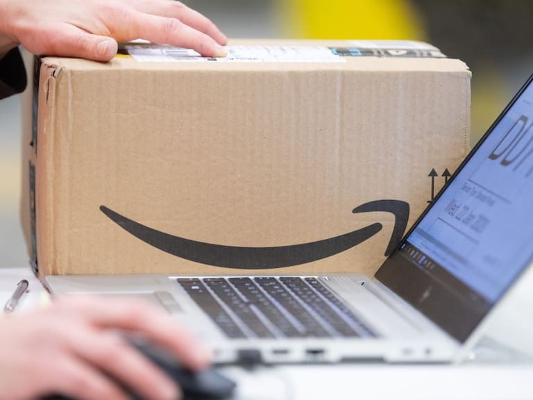 Amazon busca 400 mexicanos para trabajar desde casa; estas son las vacantes