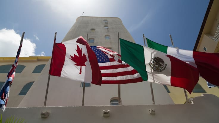 Urgente acelerar la revisión del T-MEC para reducir incertidumbre económica en la región