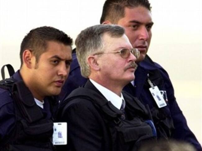 Condenan a Cavallo a cadena perpetua en Argentina