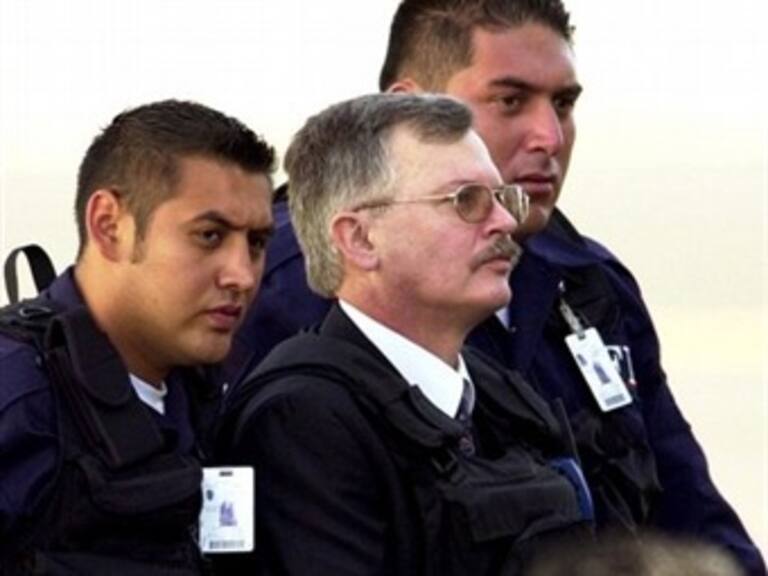 Condenan a Cavallo a cadena perpetua en Argentina