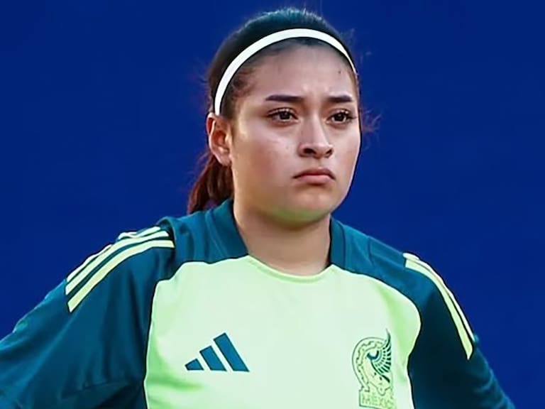 El fallecimiento de Cassandra Abigail Salguero Menchaca fue dado a conocer por la Federación Mexicana de Fútbol.