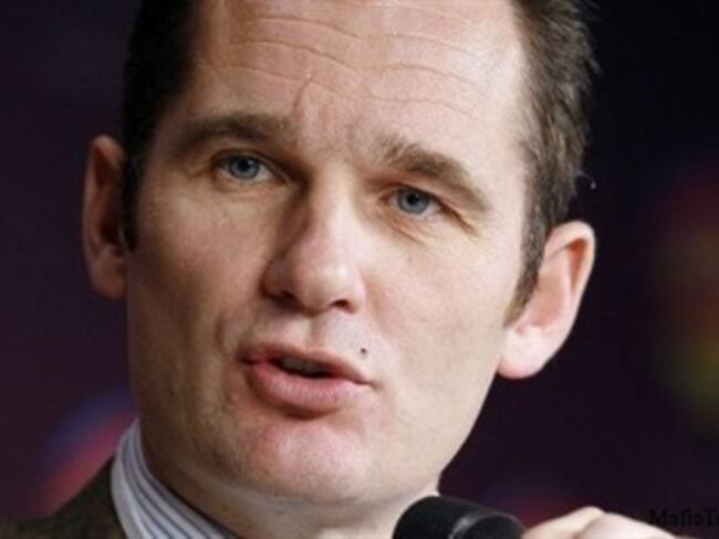 Desmiente abogado de Urdangarin versiones sobre separación de Infanta