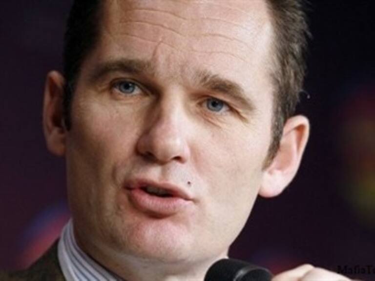 Desmiente abogado de Urdangarin versiones sobre separación de Infanta