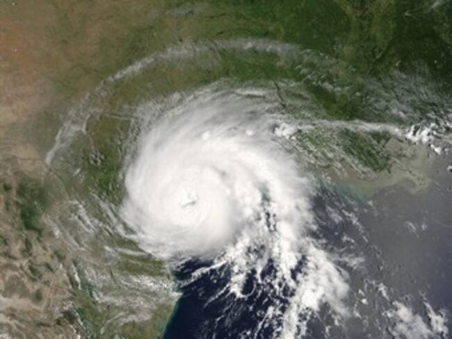 Alertan a Tamaulipas, NL y Coahuila por tormenta Don