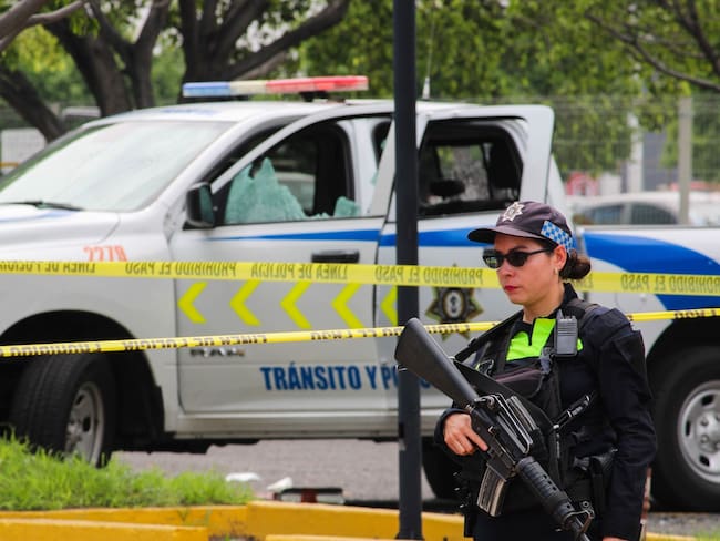 36 horas de violencia: la inseguridad sacude a Guanajuato