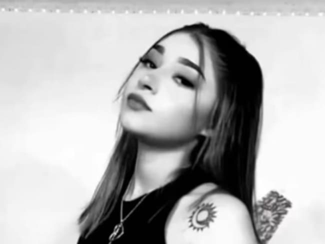 Dan de alta a Melanie, la joven agredida por su novio en Tamaulipas: Esto es lo que sabemos