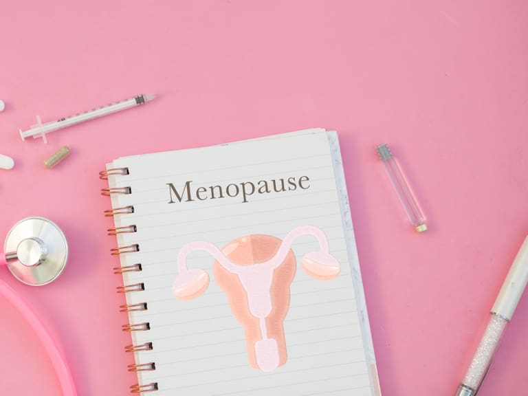 10 reglas de oro para tu vida sexual durante la menopausia