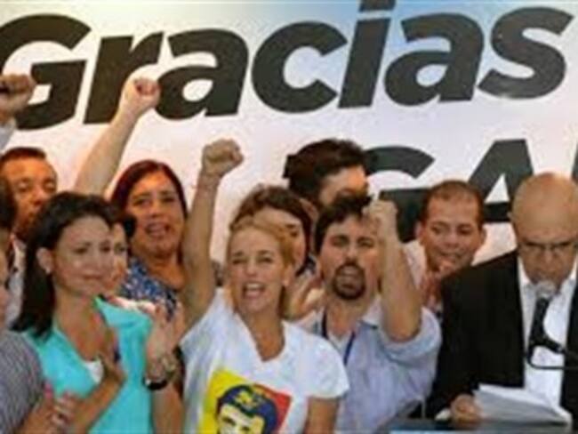 ¿Qué viene para Venezuela tras el triunfo de la oposición? "Así las Cosas" del 07 de diciembre