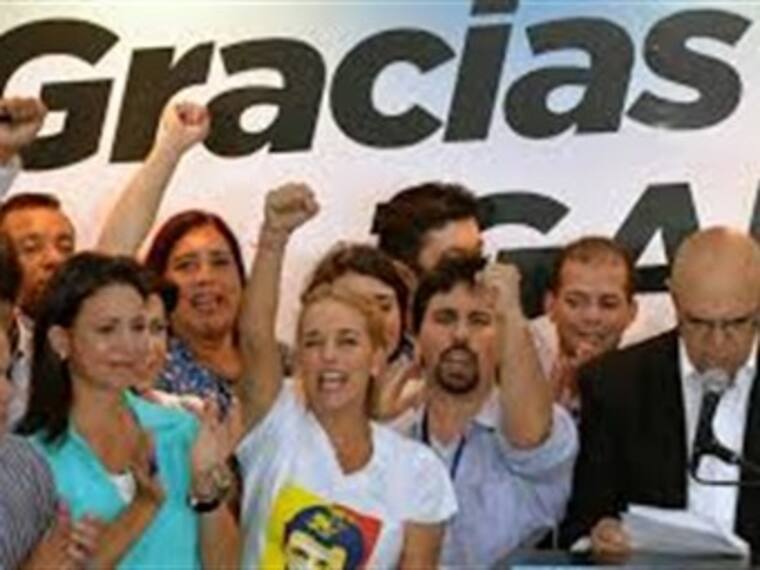 ¿Qué viene para Venezuela tras el triunfo de la oposición? "Así las Cosas" del 07 de diciembre