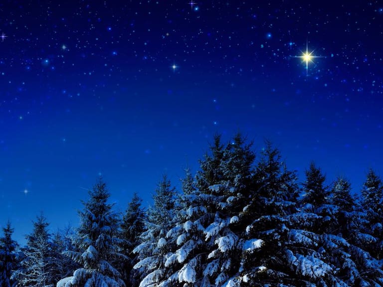 Estrella de Belén 2020: Cuándo y dónde verla esta Navidad a 800 años