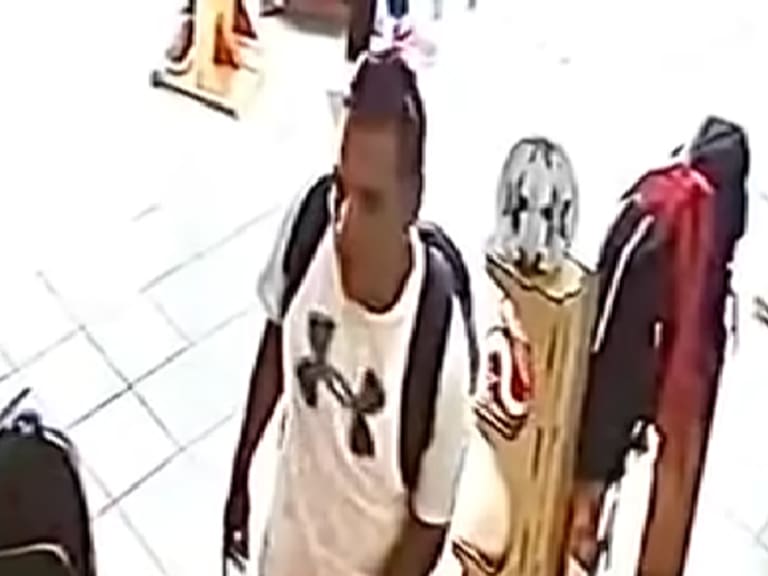 Francisco Javier "N" es señalado por las autoridades de Morelos como el presunto homicida de la estudiante española Claudia Tacoronte.
