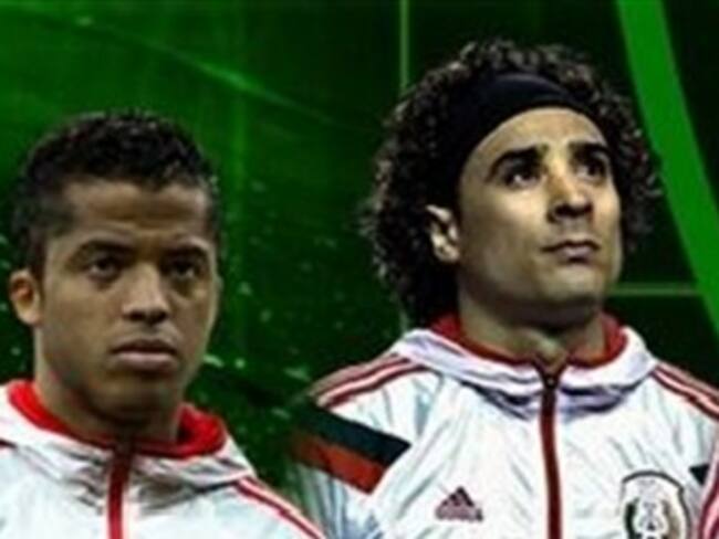 Sigue los detalles del partido Holanda & México en WRadio