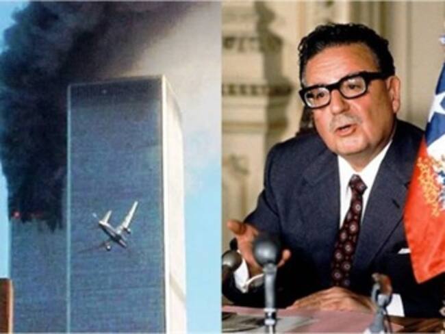 11S, día histrórico