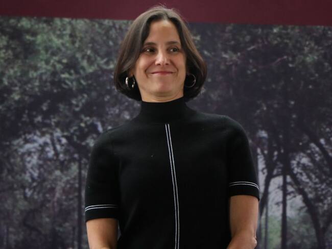 Entrega gobierno CDMX presupuesto para 2023