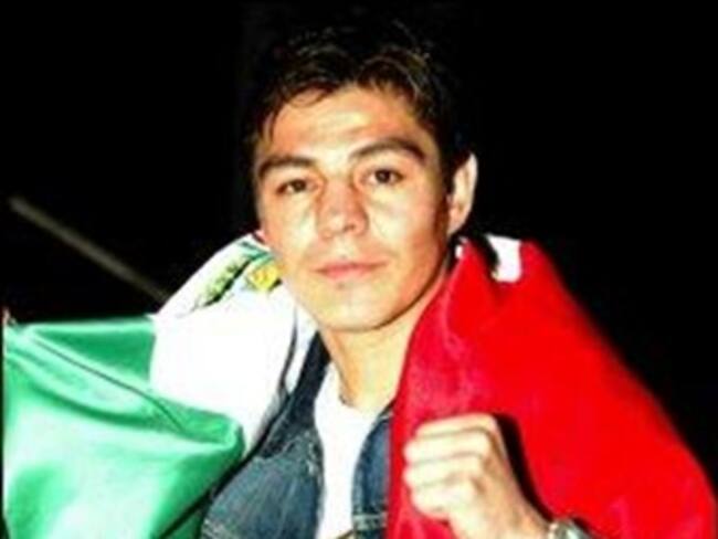 Cierra preparación 'Travieso' Arce para pelea contra Castillo