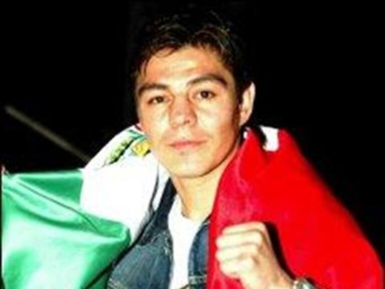 Cierra preparación 'Travieso' Arce para pelea contra Castillo