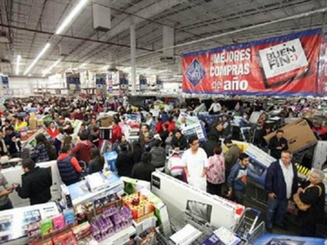 Da a conocer Profeco lista negrasobre 'El Buen Fin de 2012'