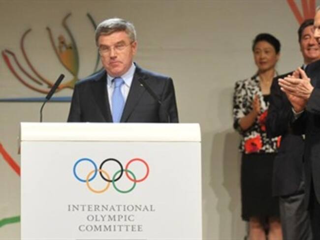 Abren Juegos Olímpicos a más países y a más deportes