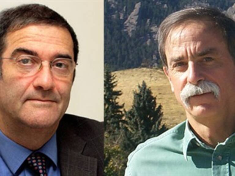 Otorgan Premio Nobel de Física a Haroche y a Wineland