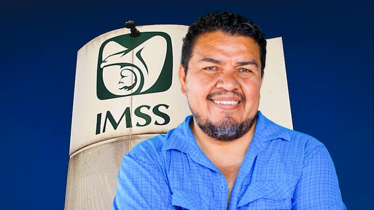 IMSS publica lista de trabajadores que califican a la pensión por retiro anticipado con Ley 97