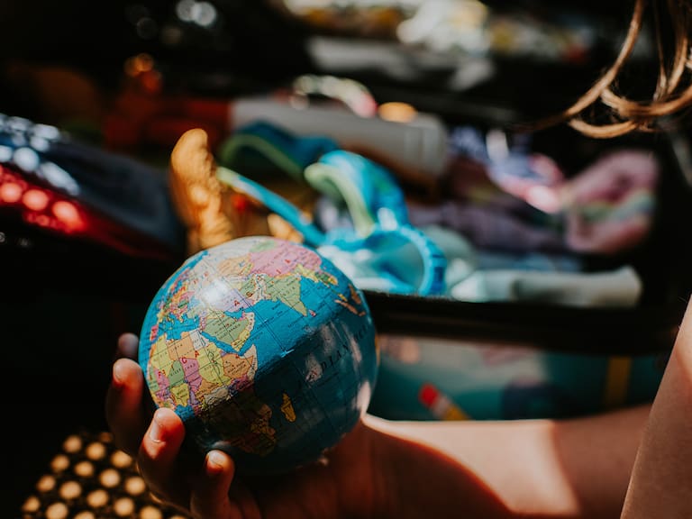 MX- México, más feliz que EE. UU. y España: Las claves del Informe Mundial de la Felicidad 2026