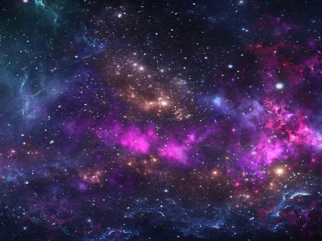 [Video] Galaxia más luminosa del universo está devorando estrellas vecinas