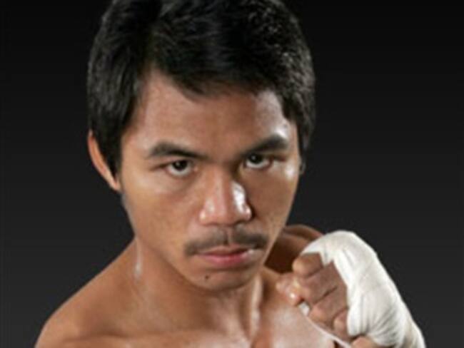 En riesgo pelea Pacquiao-Mayweather