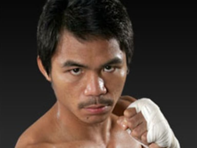 En riesgo pelea Pacquiao-Mayweather