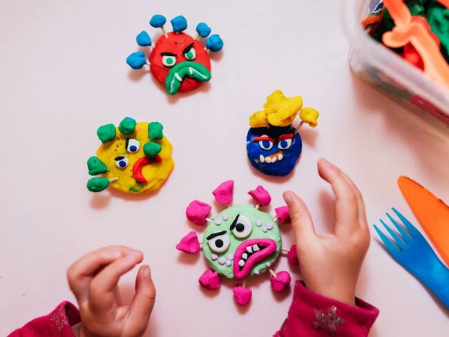 BBmundo: Lo que debes saber del coronavirus en niños