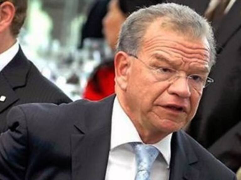 Reitera abogado de Granier la inocencia de su cliente