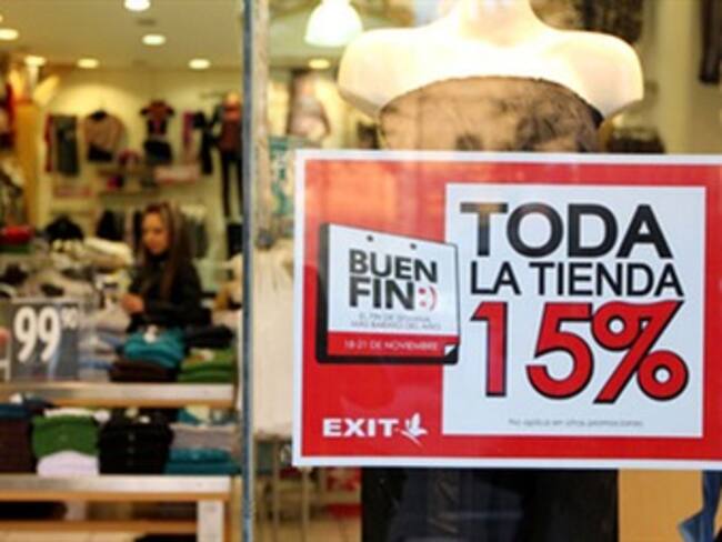 Buen fin.'La red social' con Leo Luna