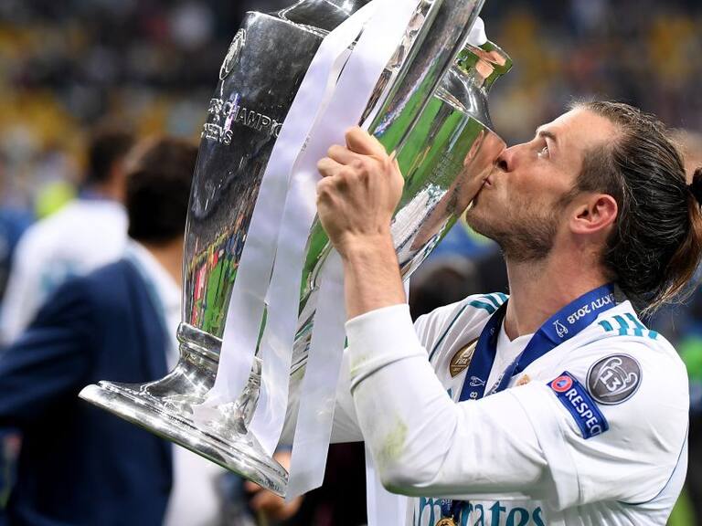 El Real Madrid puede ser campeón en el cumpleaños de Gareth Bale