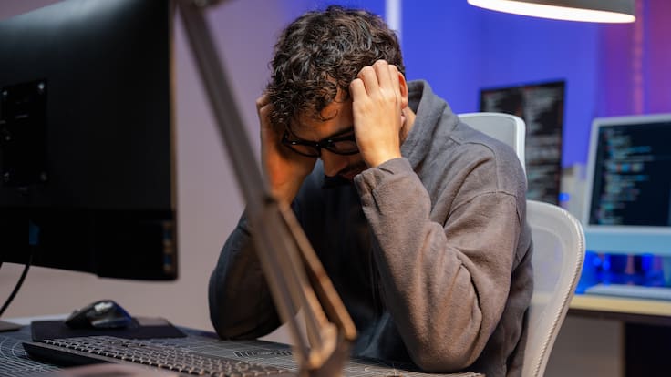 Cómo la inteligencia artificial podría estar afectando tu capacidad mental, según expertos