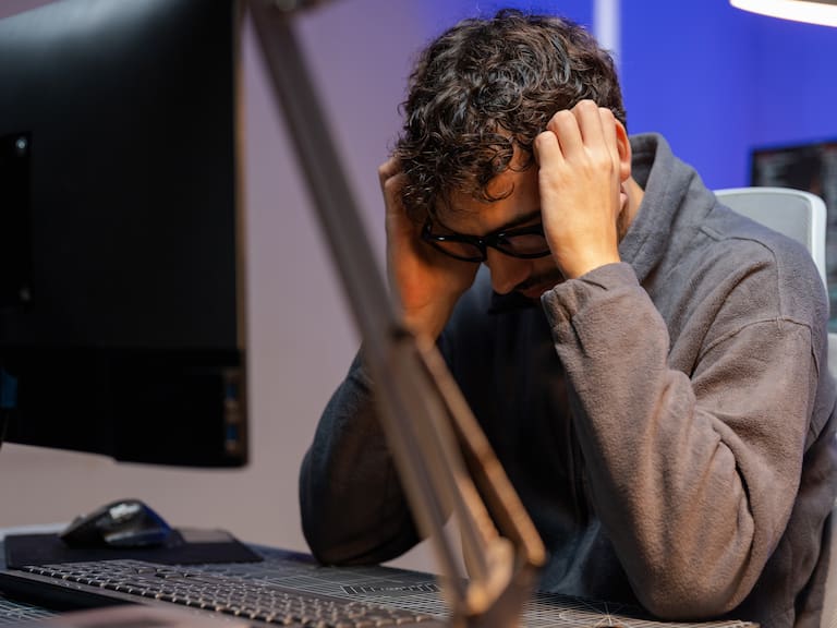 Mx - Cómo la inteligencia artificial podría estar afectando tu capacidad mental, según expertos