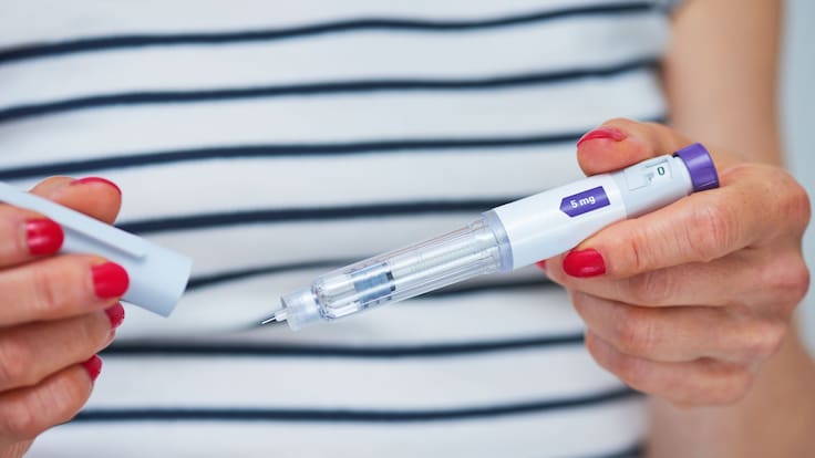 Cofepris emite alerta sanitaria por productos con tirzepatida sin registro en México