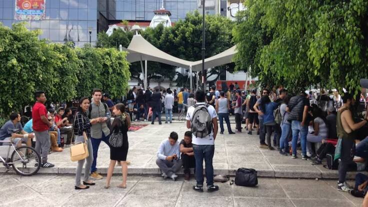 ¿Cuáles son las reglas para el consumo de cannabis en los nuevos puntos 4:20 de la CDMX?