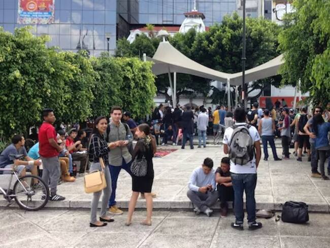 ¿Cuáles son las reglas para el consumo de cannabis en los nuevos puntos 4:20 de la CDMX?