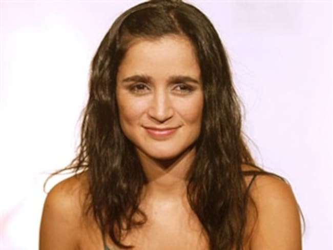 Inicia Julieta Venegas en París gira por Europa