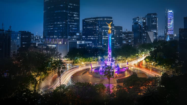 Entre ofrendas, leyendas y cuerdas: tres planes para vivir el fin de semana en CDMX