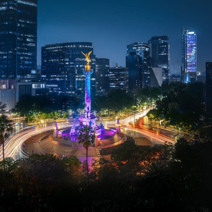 Entre ofrendas, leyendas y cuerdas: tres planes para vivir el fin de semana en CDMX