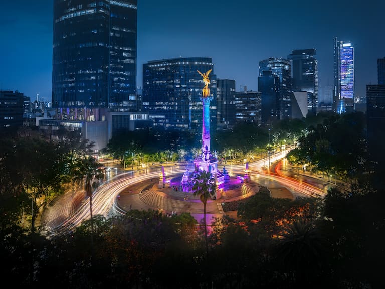 Mx - Ciudad de México.