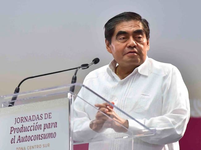 Puebla suma cinco gobernadores en cinco años