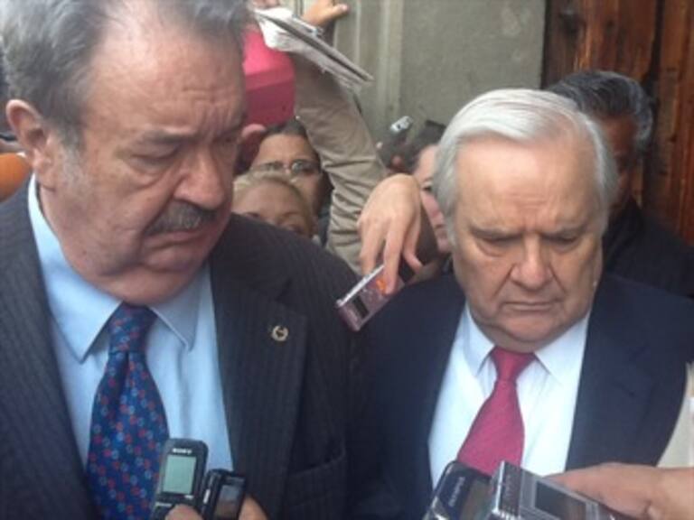 Acepta SEP mesa de diálogo en Zacatenco