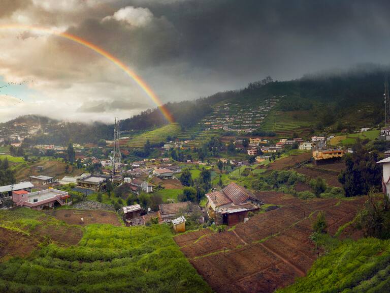 ¿Qué es el monzón mexicano y cómo va a afectar?