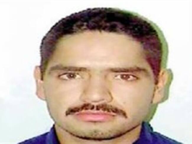 Cae 'El Diego', jefe de 'La Línea'