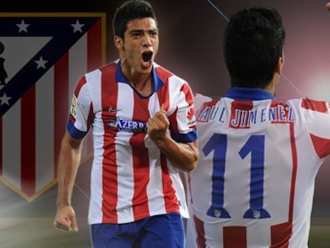 '¿Torres? Ya tuve competencia en el América': Raúl Jiménez