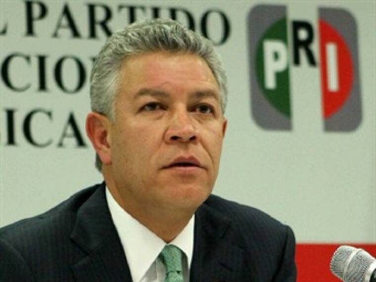 David Penchyna en entrevista para 'El Mañanero'