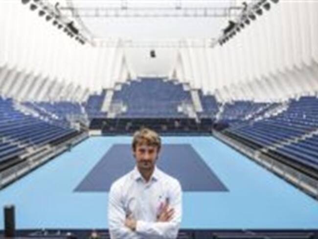 'Hay gente 'mosqueada', así no se hacen las cosas': Ferrero